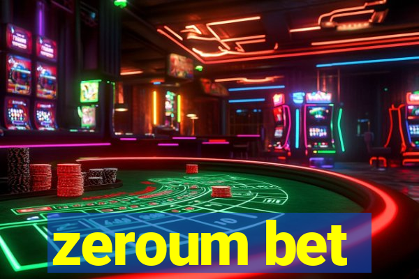 zeroum bet